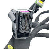 M92-1061-102210 Genuine Paccar Aftertreatment Wiring Harness - Truck To Trailer