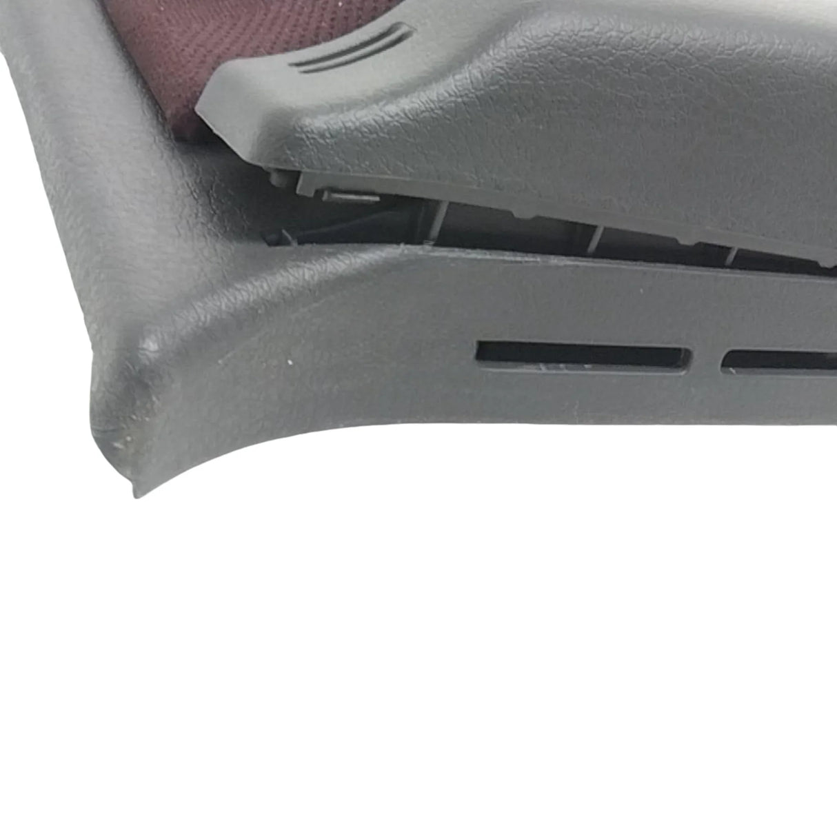 20758051 Genuine Volvo Door Panel - Truck To Trailer
