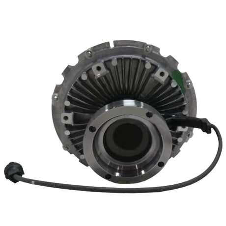 85111563 Genuine Mack Fan Clutch - Truck To Trailer