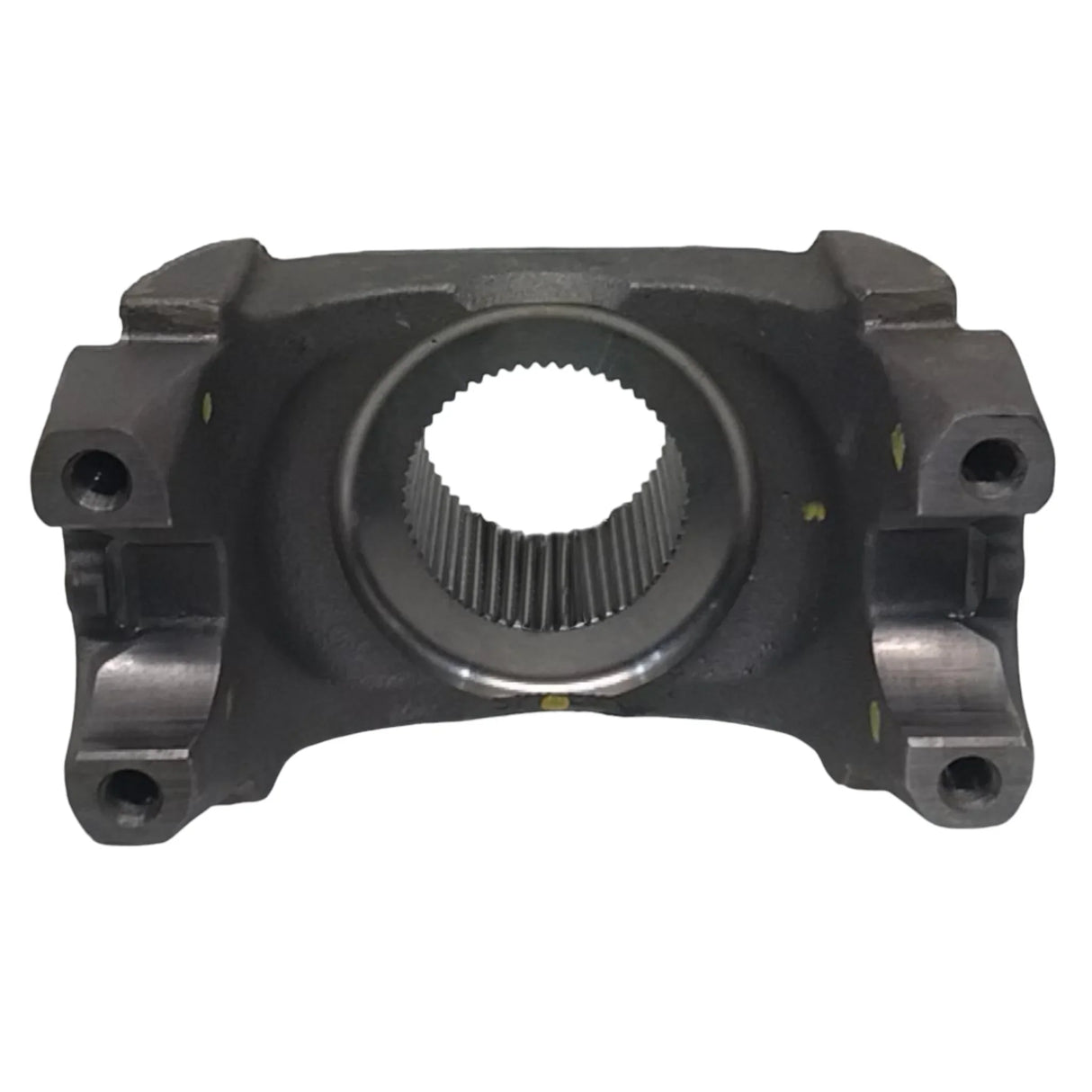 85105906 Genuine Volvo Yoke - Truck To Trailer