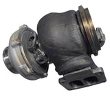 E23531032 Genuine Detroit Diesel Turbocharger Assembly - Truck To Trailer