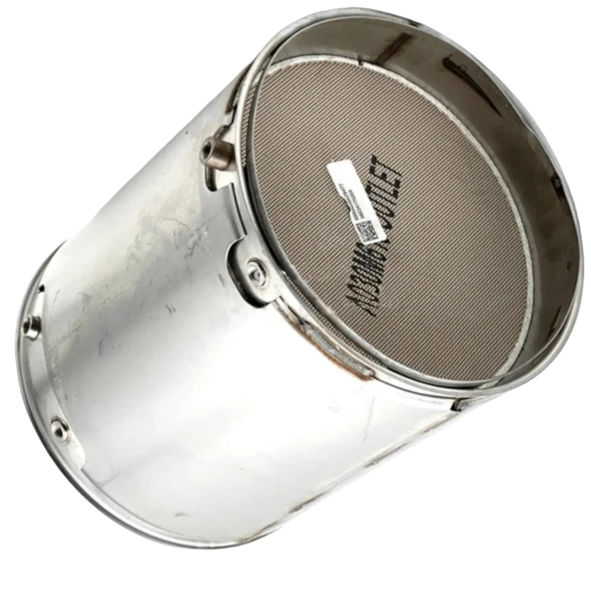 1827310PEX Genuine Paccar DPF Diesel Particulate Filter - Truck To Trailer