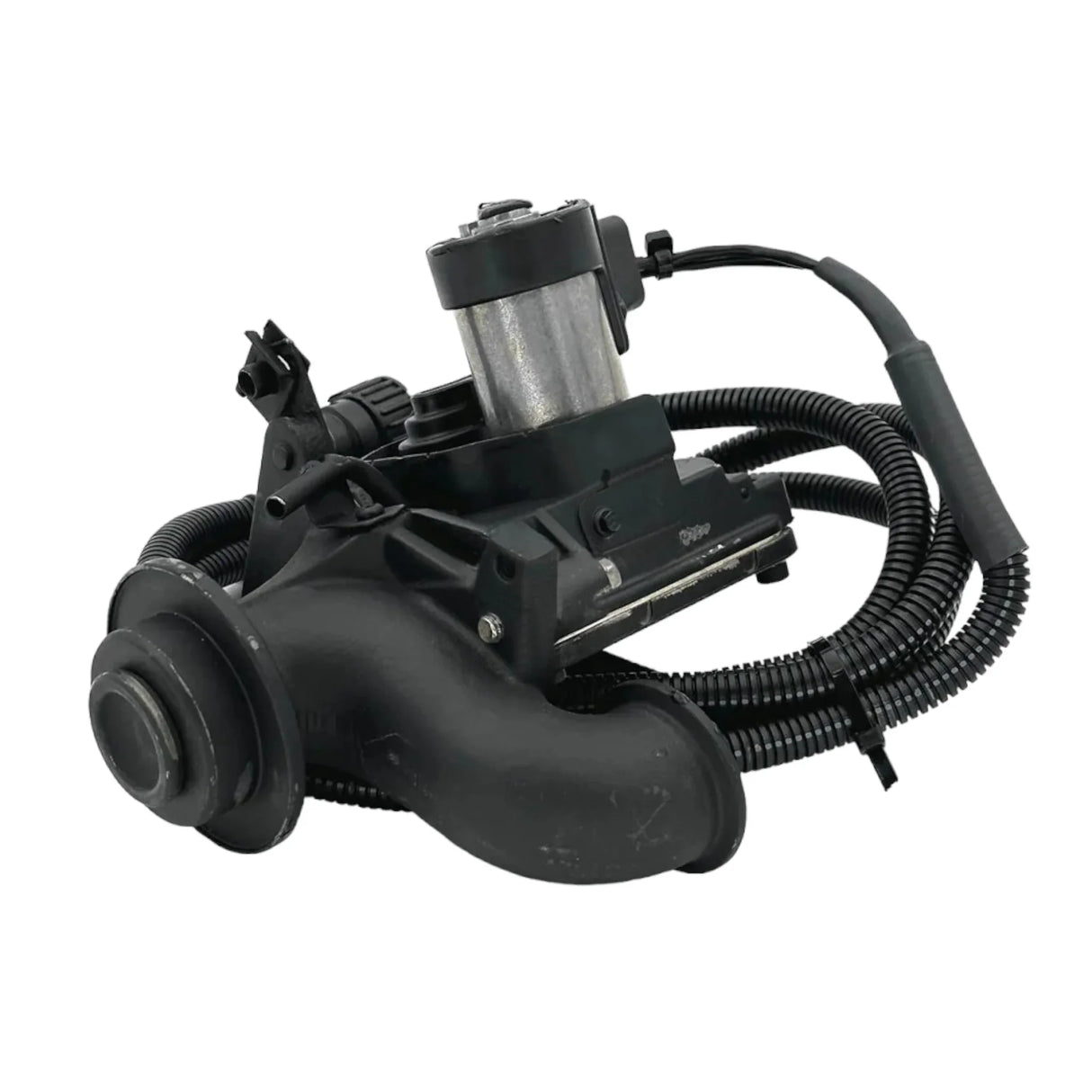 21001173 Genuine Volvo EGR Exhaust Gas Recirculation Valve - Truck To Trailer