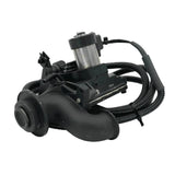 21001173 Genuine Volvo EGR Exhaust Gas Recirculation Valve - Truck To Trailer