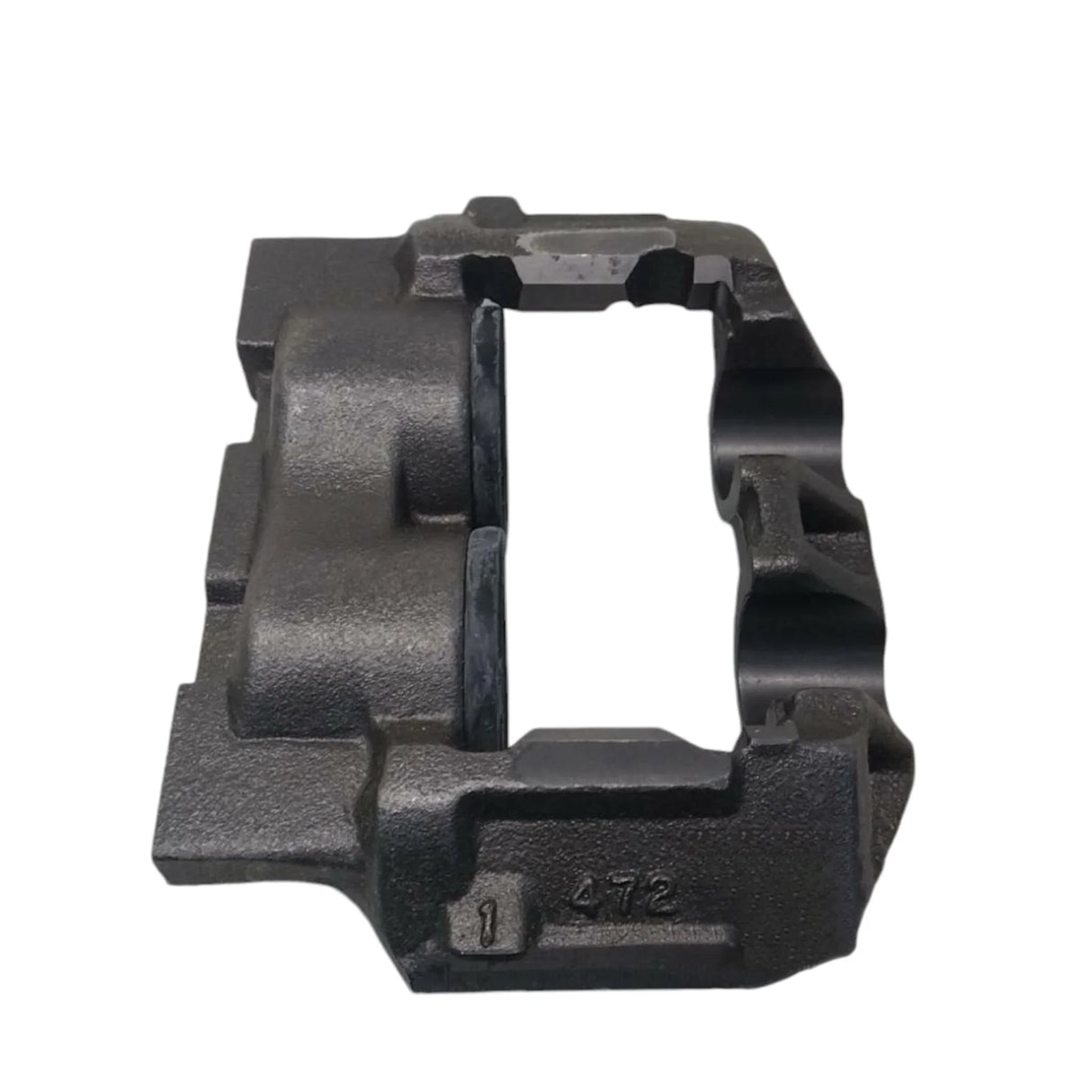 3135080 Genuine Volvo Caliper - Truck To Trailer