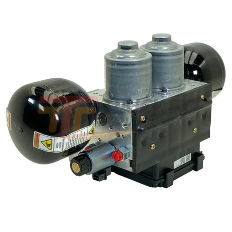400 851 877 0 Genuine International Hydraulic Power Brake Assy w/ ECU 10 Coil ATC & PB - Truck To Trailer