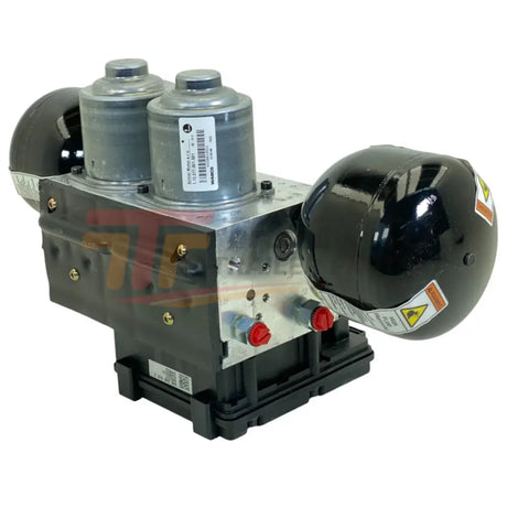 400 851 877 7 Genuine International Hydraulic Power Brake Assy w/ ECU 10 Coil ATC & PB - Truck To Trailer
