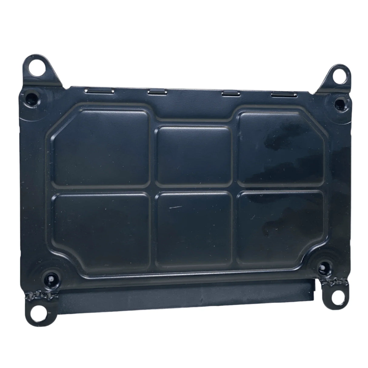 4008658200 Genuine Wabco Pabs Ecu E4C 12V 6S4M Xbr Hsa Rsc Atc Plc - Truck To Trailer