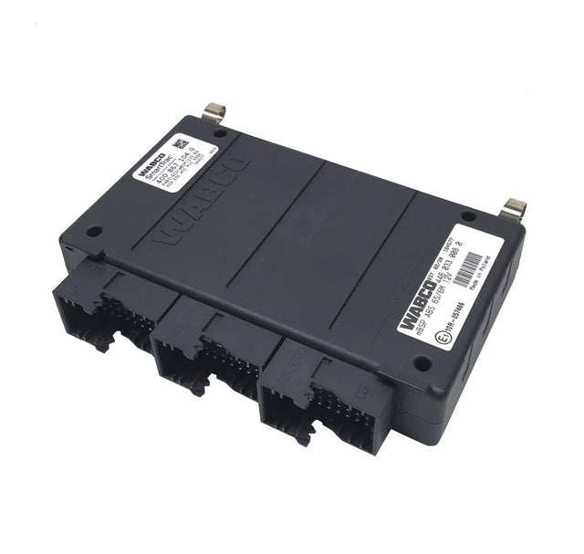 400 867 104 0 Genuine Wabco PABS-ECU Electronic Control Unit - Truck To Trailer