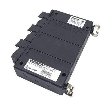 400 867 104 0 Genuine Wabco PABS-ECU Electronic Control Unit - Truck To Trailer