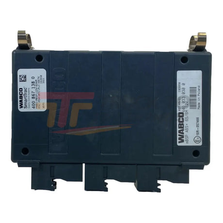 400 867 126 0 Genuine WabcoSmarttrac Antilock Brakes - Truck To Trailer