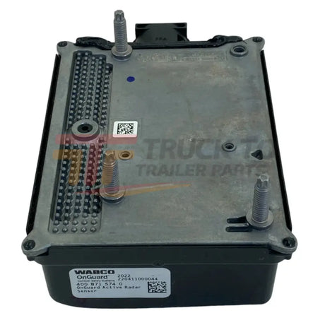400-871-574-0 Genuine Wabco ADAS Onguard Radar Distance Sensor Assembly - Truck To Trailer