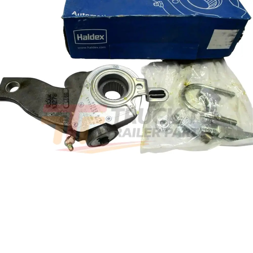 40010040 Haldex Automatic Brake Slack Adjuster 5.5"Arm 24-spline - Truck To Trailer