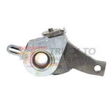 40010041 Haldex Automatic Brake Slack Adjuster 1.25"-24 Spline 5.5" - Truck To Trailer
