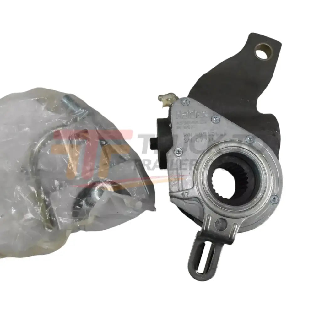 40010041 Haldex Automatic Brake Slack Adjuster 1.25"-24 Spline 5.5" - Truck To Trailer
