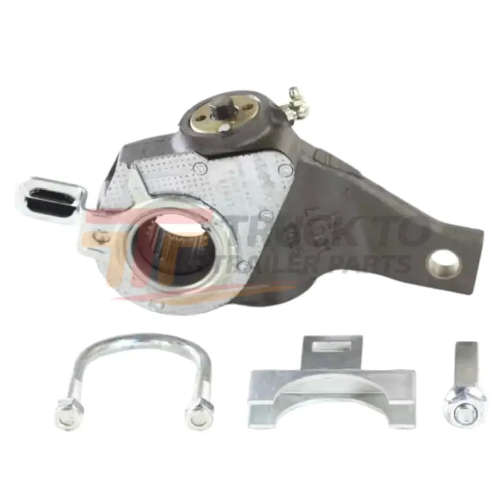 40010041 Haldex Automatic Brake Slack Adjuster 1.25"-24 Spline 5.5" - Truck To Trailer