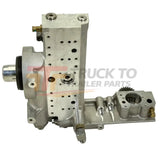 4001993 Genuine Cummins Fuel Control Housing - Truck To Trailer