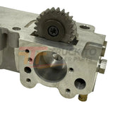 4001993 Genuine Cummins Fuel Control Housing - Truck To Trailer