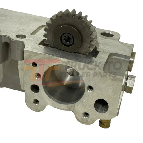 4001993 Genuine Cummins Fuel Control Housing - Truck To Trailer