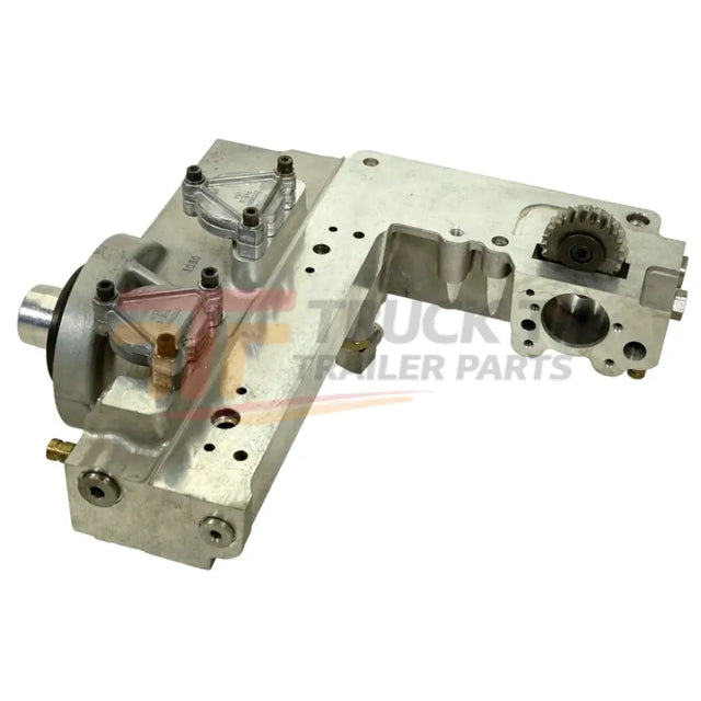 4001993 Genuine Cummins Fuel Control Housing - Truck To Trailer