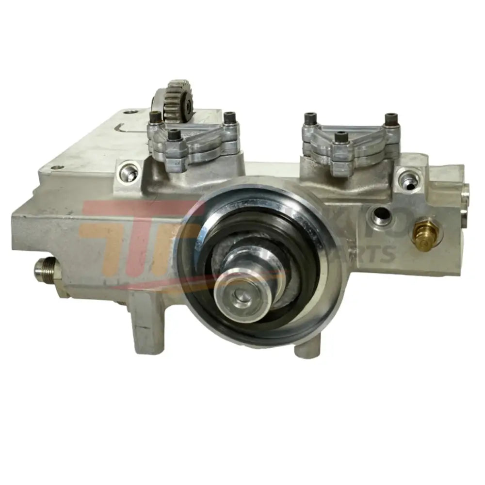 4001993 Genuine Cummins Fuel Control Housing - Truck To Trailer
