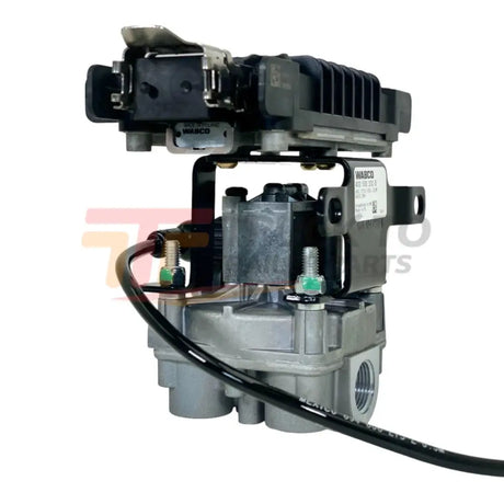 4005001010R Oem Wabco Ecu Valve Assembly - Truck To Trailer