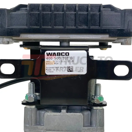 4005001010R Oem Wabco Ecu Valve Assembly - Truck To Trailer