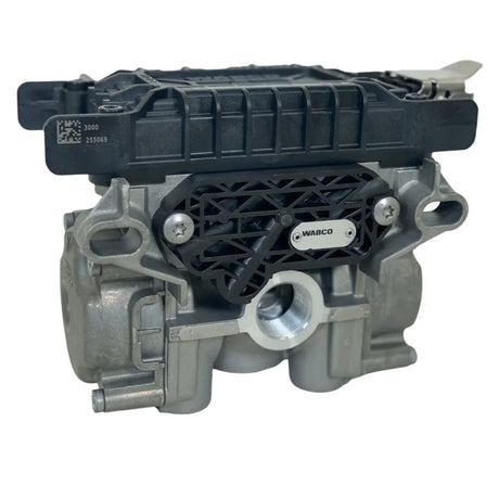 WAB4005001020 Genuine Volvo Trailer Tcs 2/Ecu Abs Relay Valve 2S/2M - Truck To Trailer