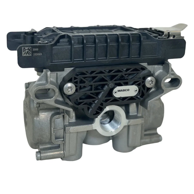 WAB4005001020 Genuine Volvo Trailer Tcs 2/Ecu Abs Relay Valve 2S/2M - Truck To Trailer