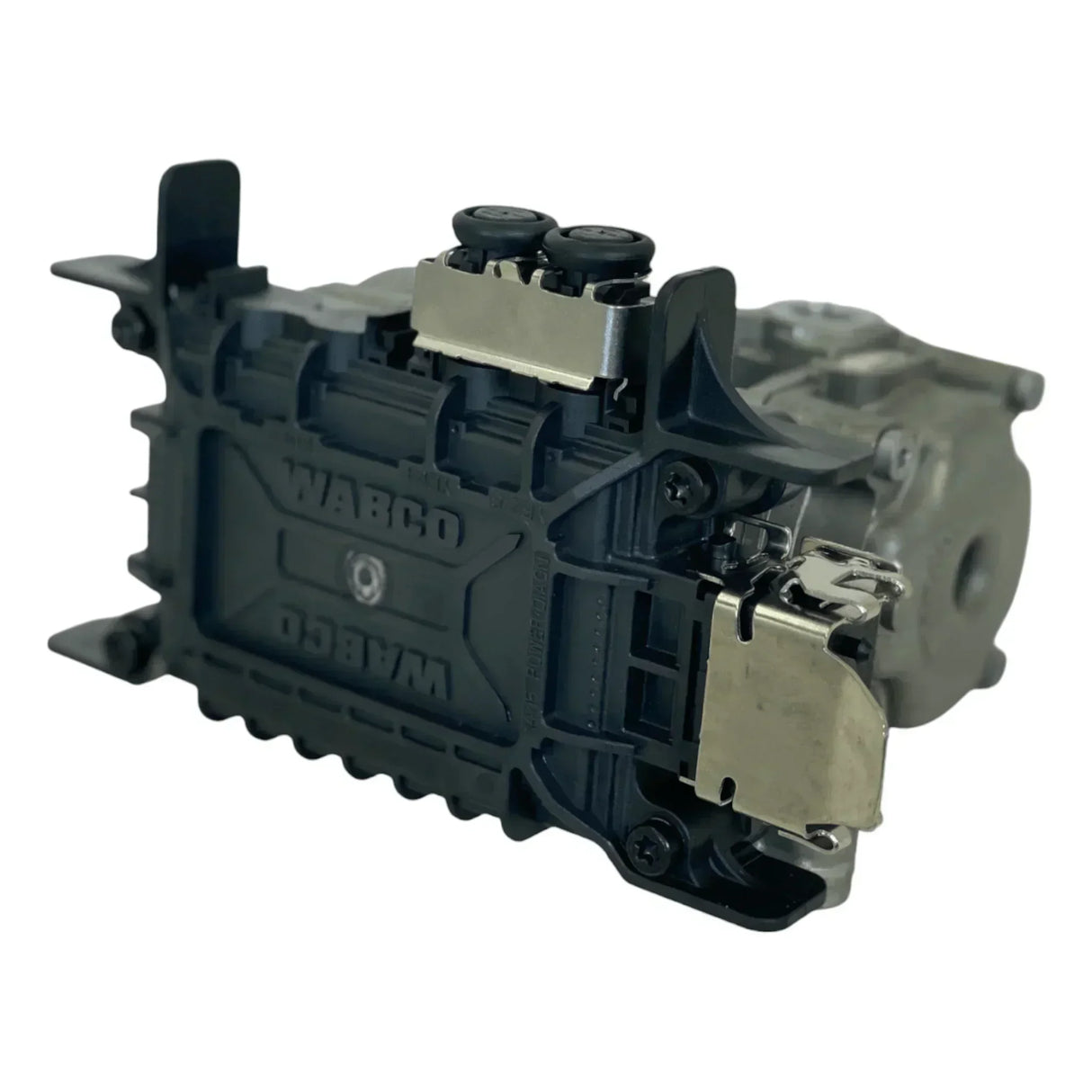 WAB4005001020 Genuine Volvo Trailer Tcs 2/Ecu Abs Relay Valve 2S/2M - Truck To Trailer