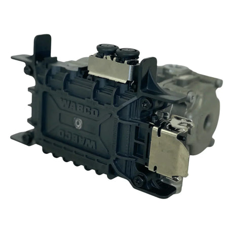 WAB4005001020 Genuine Volvo Trailer Tcs 2/Ecu Abs Relay Valve 2S/2M - Truck To Trailer