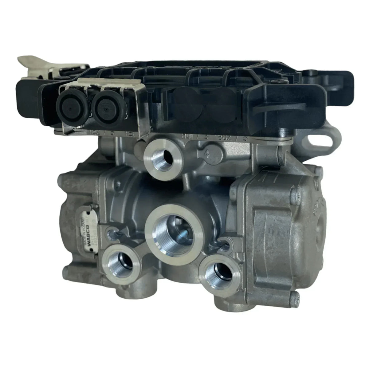 WAB4005001020 Genuine Volvo Trailer Tcs 2/Ecu Abs Relay Valve 2S/2M - Truck To Trailer