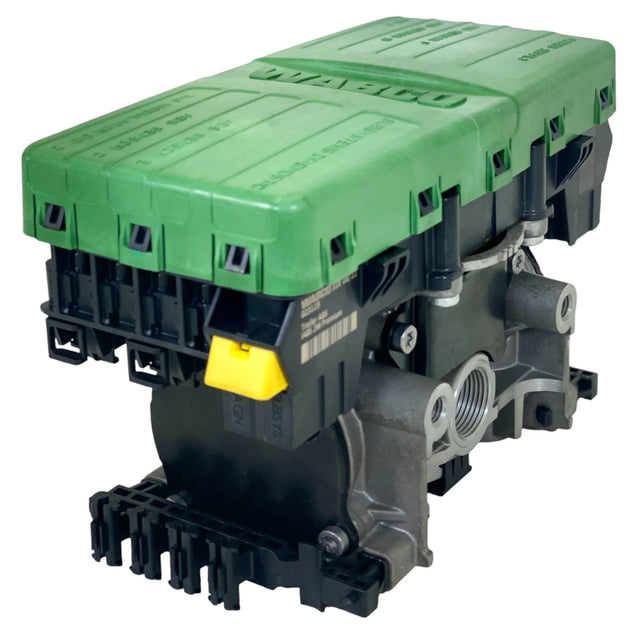 4005004300 Genuine Wabco Habs St Dtc Atc Ebd Esc 500K - Truck To Trailer