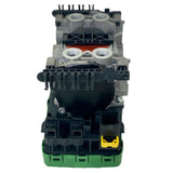 4005004300 Genuine Wabco Habs St Dtc Atc Ebd Esc 500K - Truck To Trailer