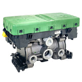 4005004300 Genuine Wabco Habs St Dtc Atc Ebd Esc 500K - Truck To Trailer