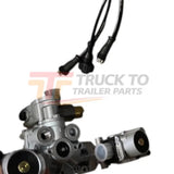 4006110080 Wabco Abs Modulator Valve - Truck To Trailer