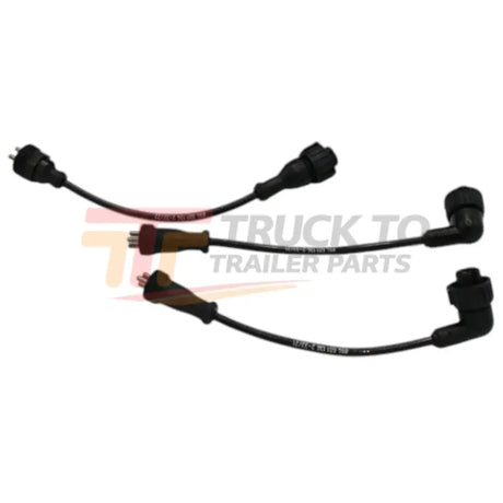 4006110080 Wabco Abs Modulator Valve - Truck To Trailer