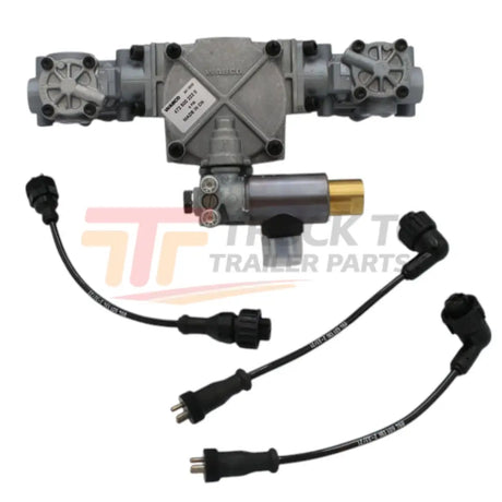4006110080 Wabco Abs Modulator Valve - Truck To Trailer