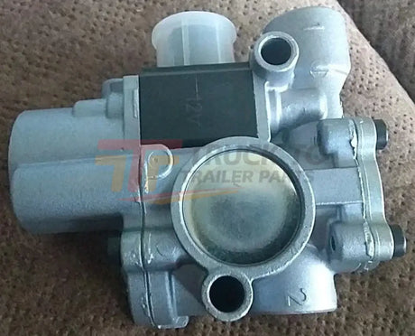 4006110220 Genuine Wabco Modulator Valve Kit - Truck To Trailer