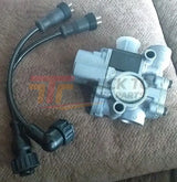 4006110220 Genuine Wabco Modulator Valve Kit - Truck To Trailer