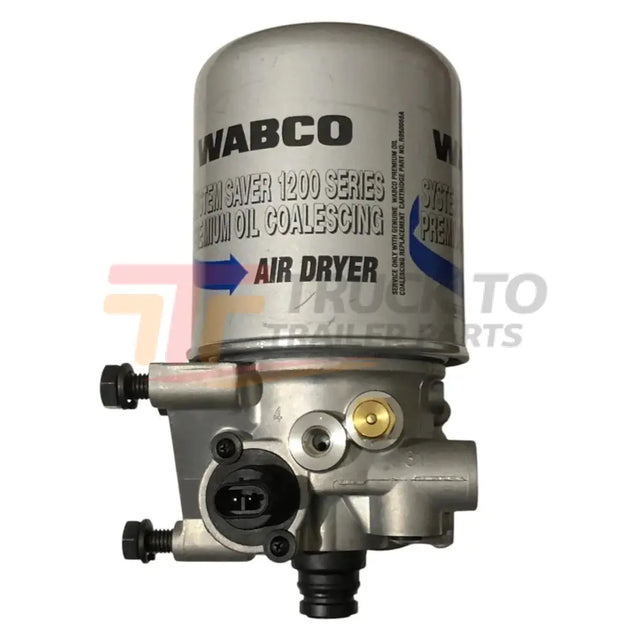 4006110620 Genuine Wabco Air Dryer Exchange - Truck To Trailer