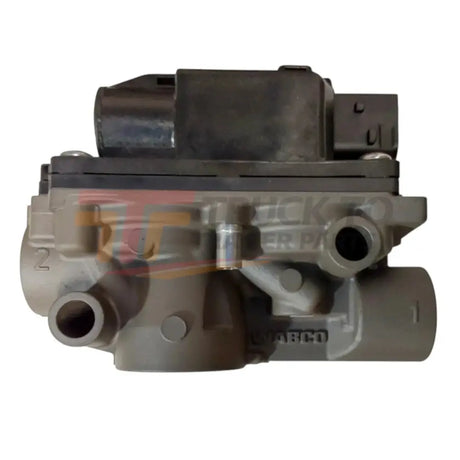4006110800 Genuine Wabco ABS Modulator Valve 12V - Truck To Trailer