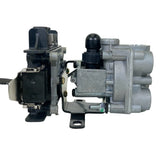 4006120000 Oem Meritor Wabco Abs Ecu/Valve Kit W/Power Cable - Truck To Trailer