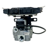 4006120000 Oem Meritor Wabco Abs Ecu/Valve Kit W/Power Cable - Truck To Trailer