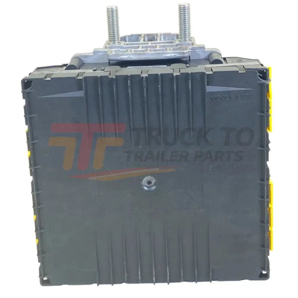 4006120050 Genuine Wabco Ebs Trailer Modulator 12 Volt - Truck To Trailer