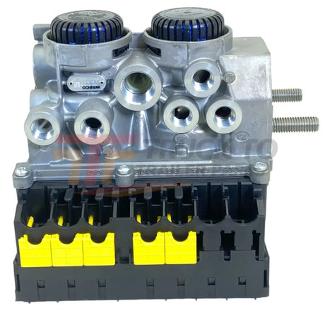 4006120050 Genuine Wabco Ebs Trailer Modulator 12 Volt - Truck To Trailer