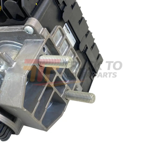 4006120050 Genuine Wabco Ebs Trailer Modulator 12 Volt - Truck To Trailer