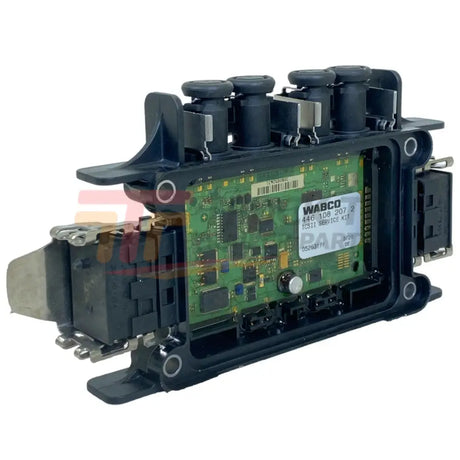 4008506010 Genuine Wabco Trailer ABS 4S/2M ECU Kit - Truck To Trailer