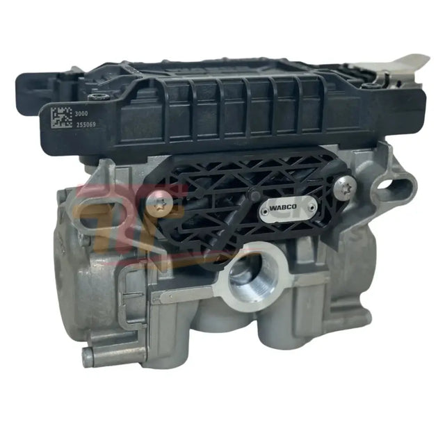 WAB4005001020 Genuine Volvo Trailer Tcs 2/Ecu Abs Relay Valve 2S/2M - Truck To Trailer