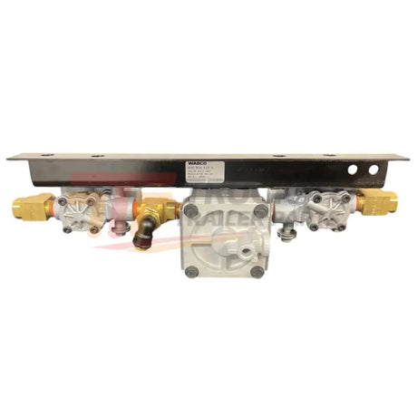 4008506100 Wabco ABS Modulator Valve - Truck To Trailer